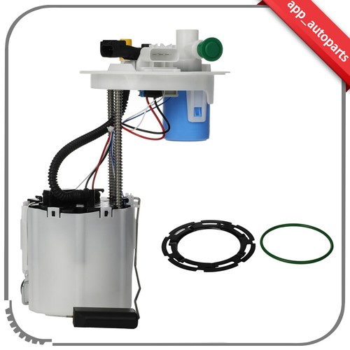 Fuel Pump Assembly For Chevrolet Cruze 2016 2017 2018 2019 L4 1.4L - Picture 2 of 11