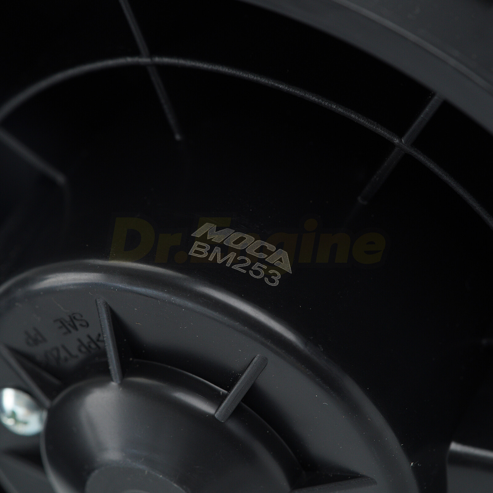 AC Heater Fan Assembly Replacement Blower Motor For Nissan Rogue - Foto 2