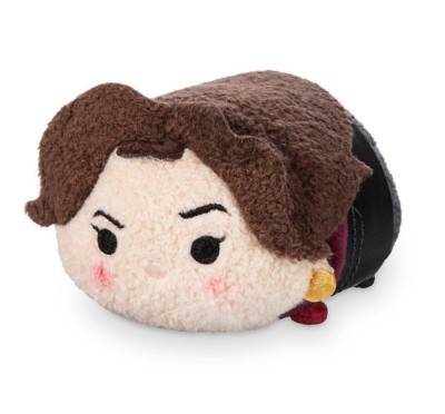 ralph breaks the internet tsum tsum