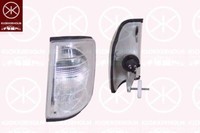 Neu Blinker - Links - FüR Mercedes-Benz 190 (W201) 1982-1993 - 0008207721