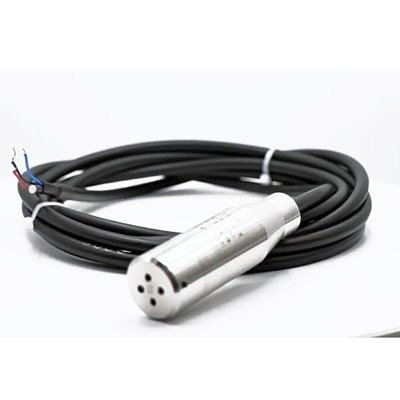 4-20mA Throw-In Füllstandssensor Niveausensor Level Transmitter Sensor 5M