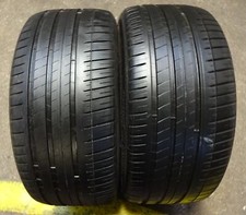 2 Pneumatici estivi Michelin Pilot Sport 3 MO 275/40 R19 101Y RA4306