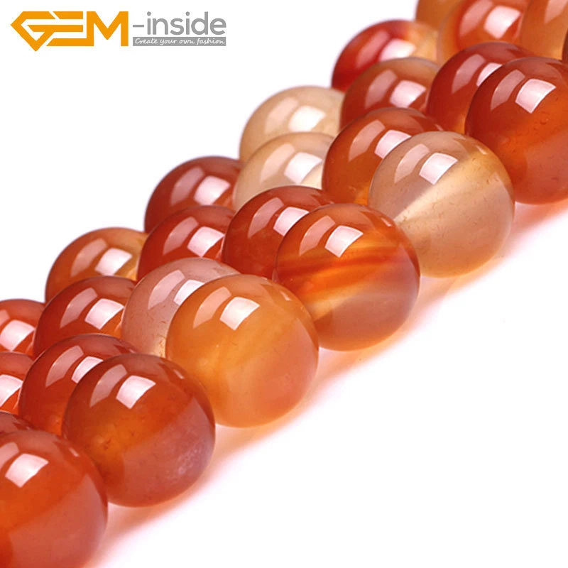 Carnelian stone hotsell beads