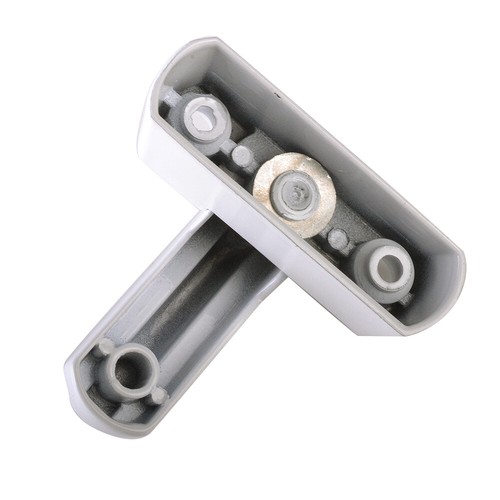 4x Window Safety Locks UPVC Door Sash Jammer Security Restrictor Lock White Safe - Picture 9 of 24