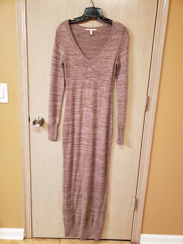 Victoria Secret Women Sweater Dress 