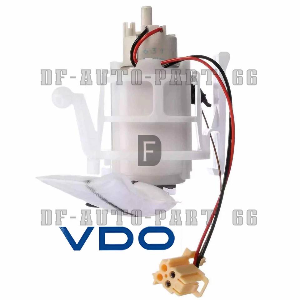 Novo módulo de bomba de combustível VDO MM052 OEM para BMW 750i 750Li 750i xDrive 750Li xDrive - Imagem 3 de 4