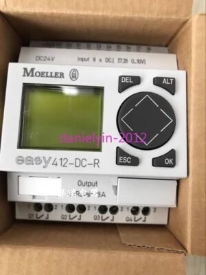 1pcs New relay EASY412- -R #A6-29
