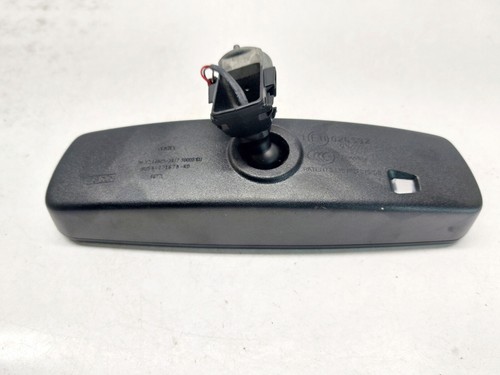 FORD KUGA MK2 2014 REAR VIEW MIRROR AUTOMATIC DIMMING BU5A-17E678-KD - Picture 8 of 13