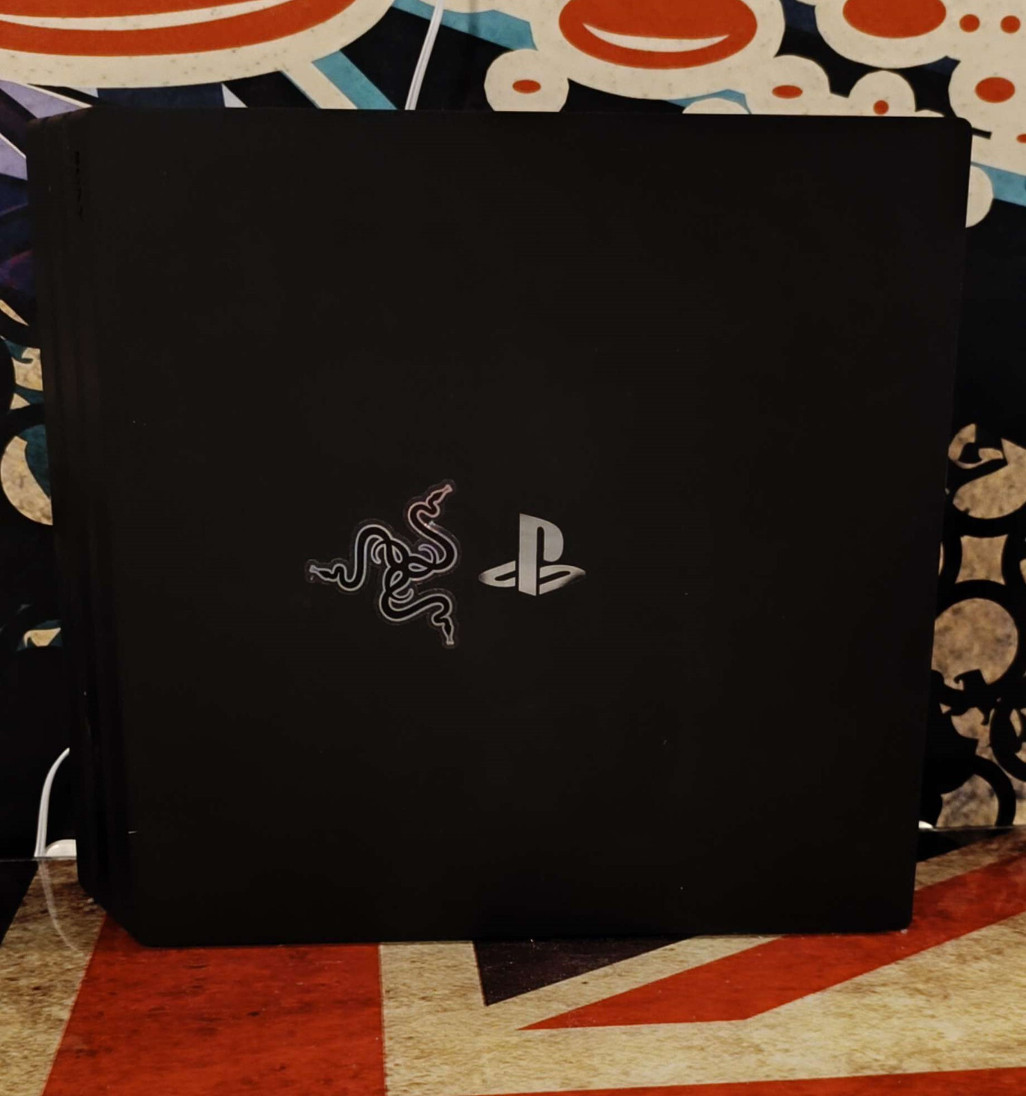 playstation 4 pro 1 tb gebraucht mit 9 Spielen eBay