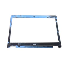 For Dell Latitude E7470 B Case TJMHF B Shell Screen Frame 0TJMHF