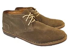 Kenneth Cole Unlisted, brown chukka boots / MENS US SIZE 12 *BARELY USED*