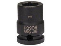 Bosch SteckschlüSseleinsatz 13 Mm , 34 Mm , 22 Mm, M 8, 20,2 Mm