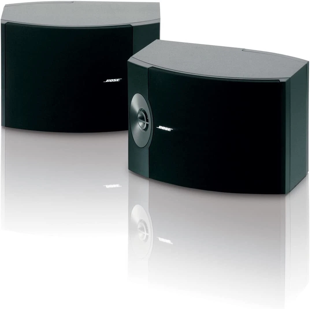 Bose 301 sale v speakers
