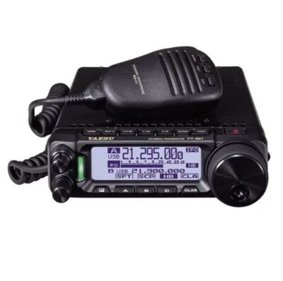 Ft 857 | eBay