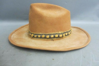cream cowboy hat