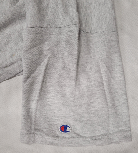 T-shirt uomo Champion Team USA Basketball taglia XL vintage Dream Team - Foto 6 di 8