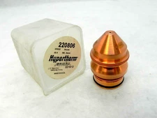 NEW!!! Hypertherm 220806 HPRXD MS - Bevel 80 A NOZZLE (HR)
