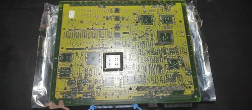 Nortel, Meridian Mail MMP40 card NT4R45AA, various rls, pulls from working sys. - Picture 4 of 10