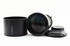 Tamron SP 180mm f2.5 LD IF 35th Limited Pentax K Adaptall G2118269