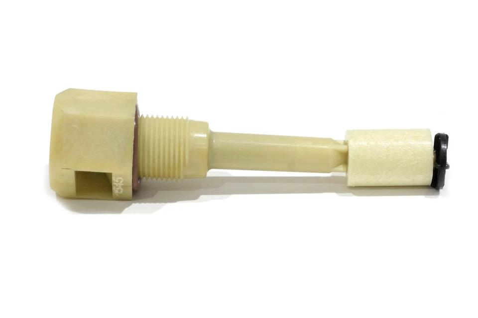 Sensor indicador de nivel de aceite del motor 10-13 Cadillac Chevrolet GMC 12603782 OEM NUEVO Foto 2 de 4