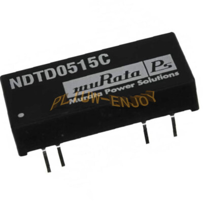 NEW 1PCS NDTD0515C Murata Power MODULE