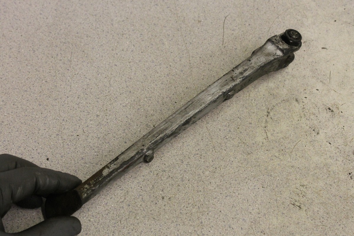1989 Kawasaki Ninja ZX 1000 89 ZX1000 KICKSTAND SIDE KICK STAND | eBay