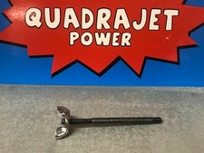 Air Cleaner Stud With Wing Nut. Quadrajet Qjet