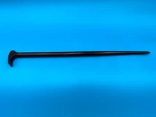 NEW Snap-On 1650 - 16" Long Rolling Head Spud Ladyfoot Prybar Pry Bar PBS704