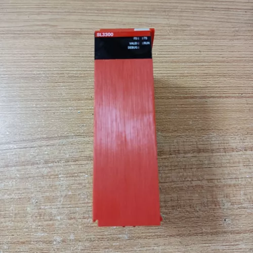 NX-SL3300 NX-SL3300 Safety CPU Unit Full 1PC USED OMRON Tested OK