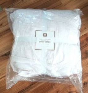 plastic bolsa for comforter
