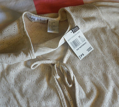 Karen Scott Women's Plus Zip Front Vest White Size Ubuy New