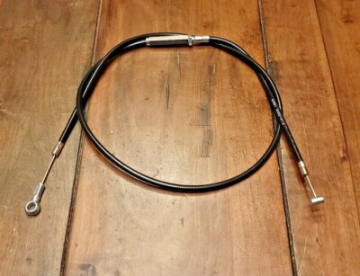 HONDA Clutch Cable Assembly F220 54510-V14-003 Genuine OEM | eBay