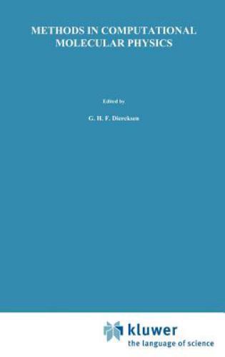 NATO Science Series C: Ser.: Methods in Computational Molecular Physics ...