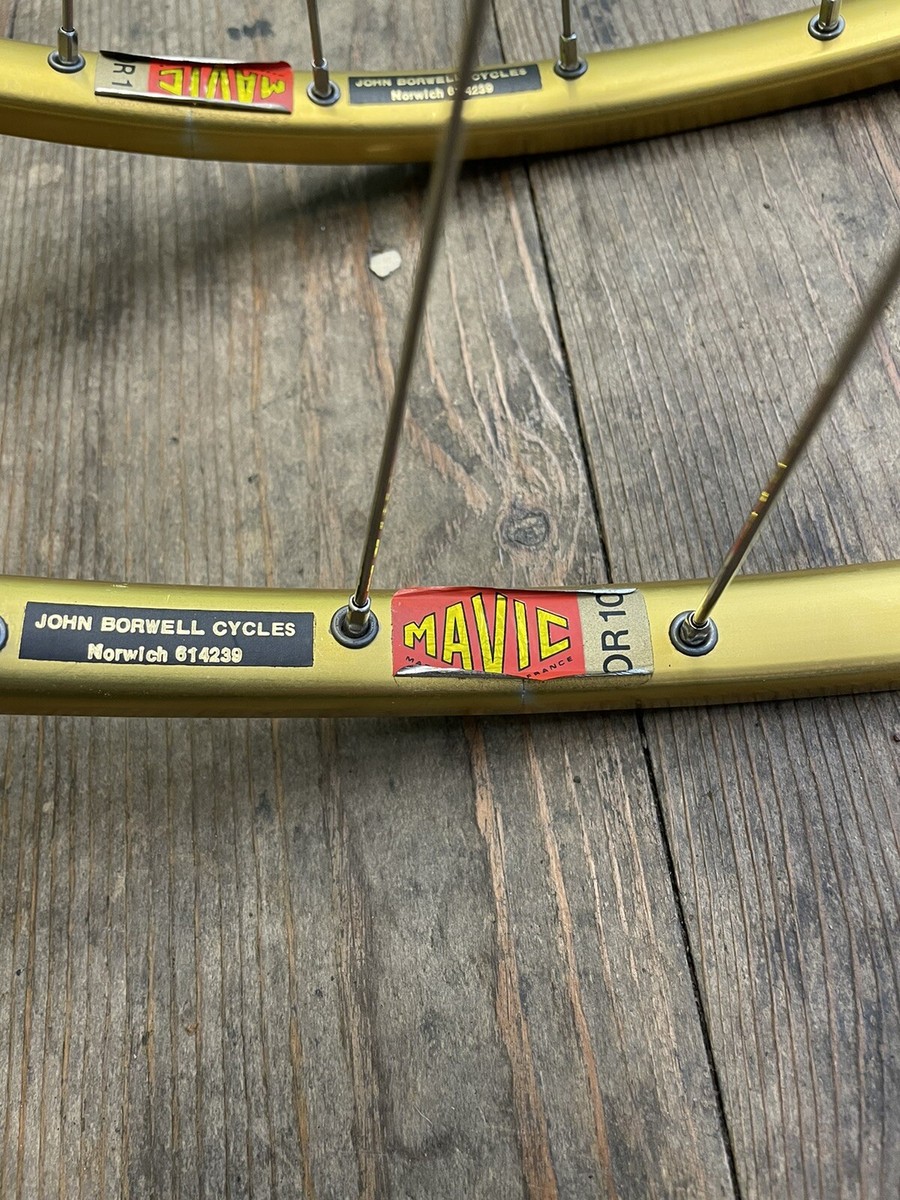 mavic or10 campagnolo Nuovo Record | eBay mavic or10 campagnolo Nuovo Record | eBay