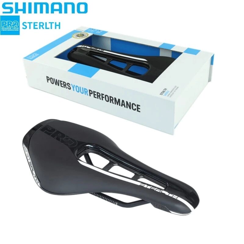 シマノプロ ステルス PRO STERLTH 142mm レックマウント付き