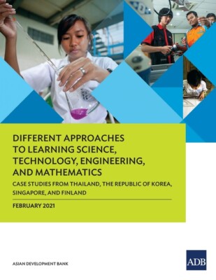 Different Approaches To Learning Science, Technology, Engineering, And Math...