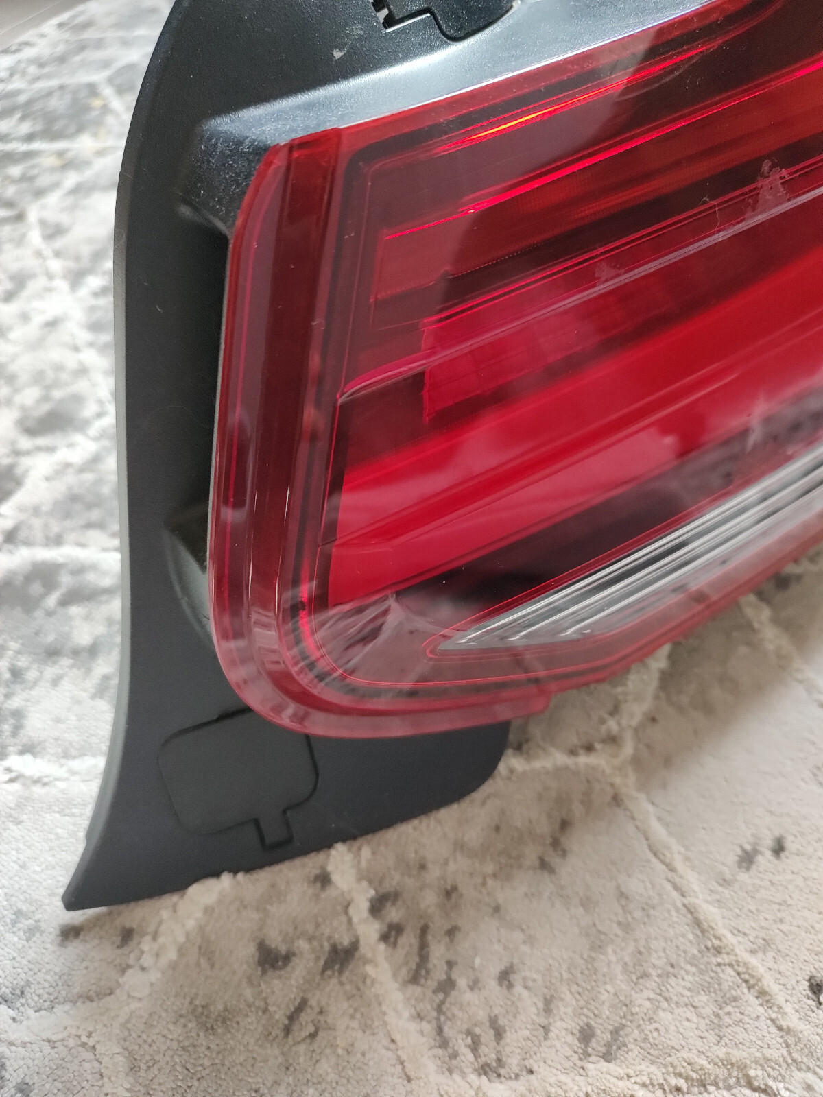 BMW F22 F23 228i 230i M240i Rear Passenger Right Tail Light Lamp | eBay