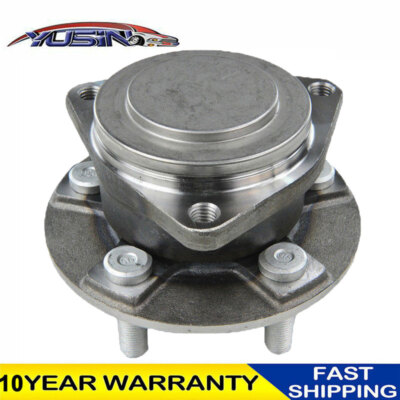 2WD Front Wheel Bearing Hub for 2012 -2020 Chrysler 300 Dodge Challenger Charger