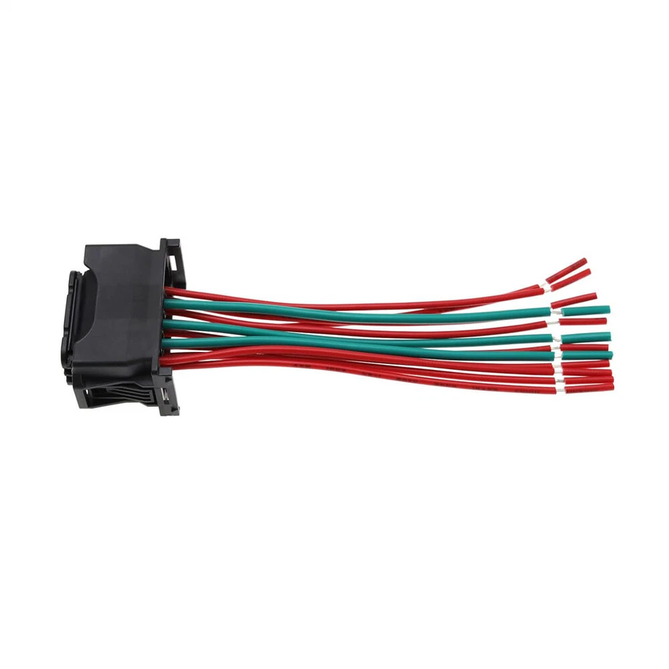 Arnés de cables conector enchufe lámpara faro enchufe para BMW serie X1-X7 MINI Z4 Foto 4 de 4