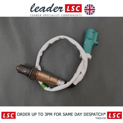Genuine Ford Fiesta Focus MONDEO Lambda Sensor 1346366 for sale  