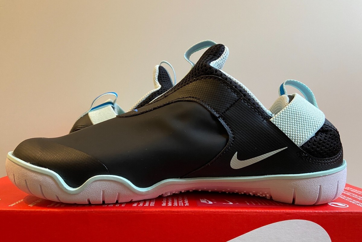 Nike Zoom Pulse Medical Worker Black Teal CT1629-001 Men's 5