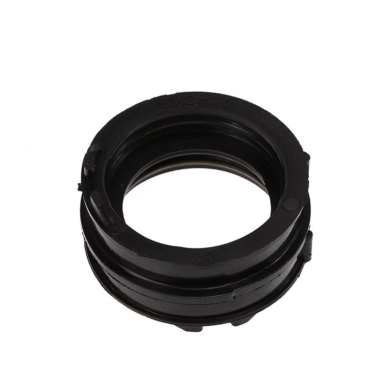 Adaptador de interfaz de admisión de carburador colector de arranque para Yamaha WR400F/426F YZ426F Foto 2 de 4