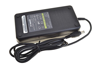 Original Netzteil SONY PCGA-AC19V6 Output: 19,5V-6,15A
