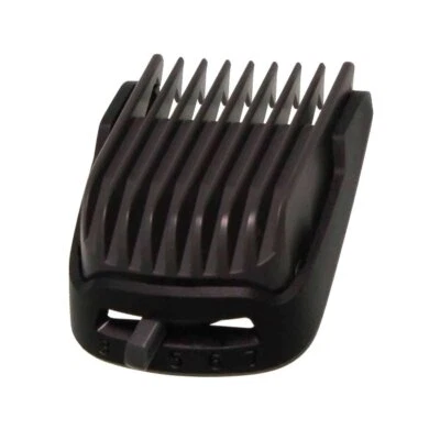 PHILIPS Pettine Regolabarba Tagliacapelli 3-7mm Nero Originale Rasoio Elettrico