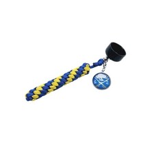 Buffalo Sabres Chalk Holder Billiards Chalker Taom Chalk NHL Hockey Predator