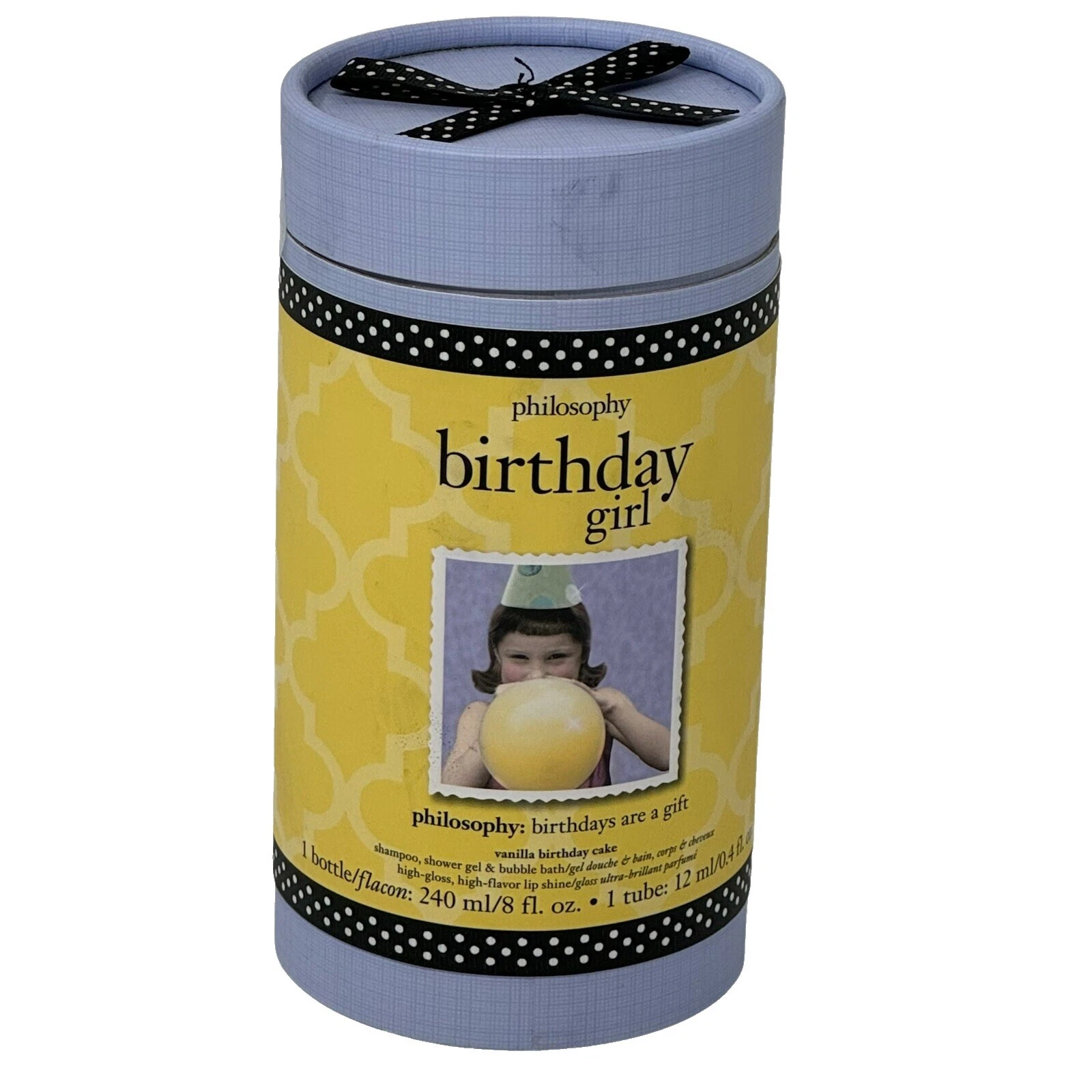 Philosophy Vanilla Body Washes & Shower Gels