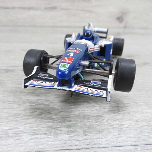CARTRONIC - 1:32 - Williams Renault Formel 1 F-1 Nr 4 - #AI83622 - Picture 3 of 8