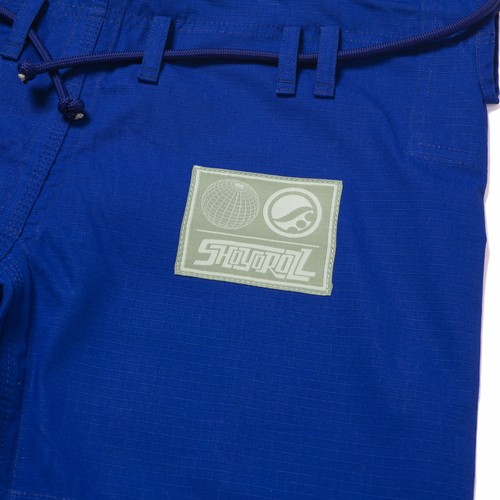 Shoyoroll Sage Competitor • Azul • 3W/A2H • TOTALMENTE NUEVO - Imagen 9 de 12
