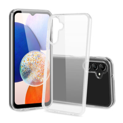 Nevox StyleShell ShockFlex Hülle für Samsung Galaxy A14 4G A145F Samsung Galaxy