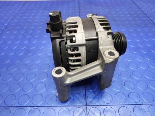 18-23 Chevy Equinox 1.5L Alternator Assembly 130 Amp Genuine Bosch OEM 13517759 - Picture 4 of 11